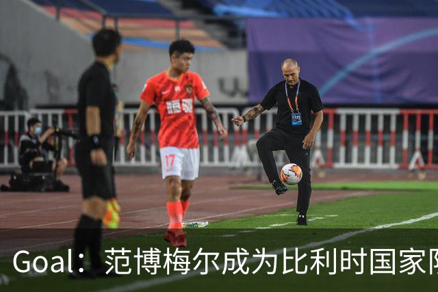 Goal：范博梅尔成为比利时国家队新帅头号人选